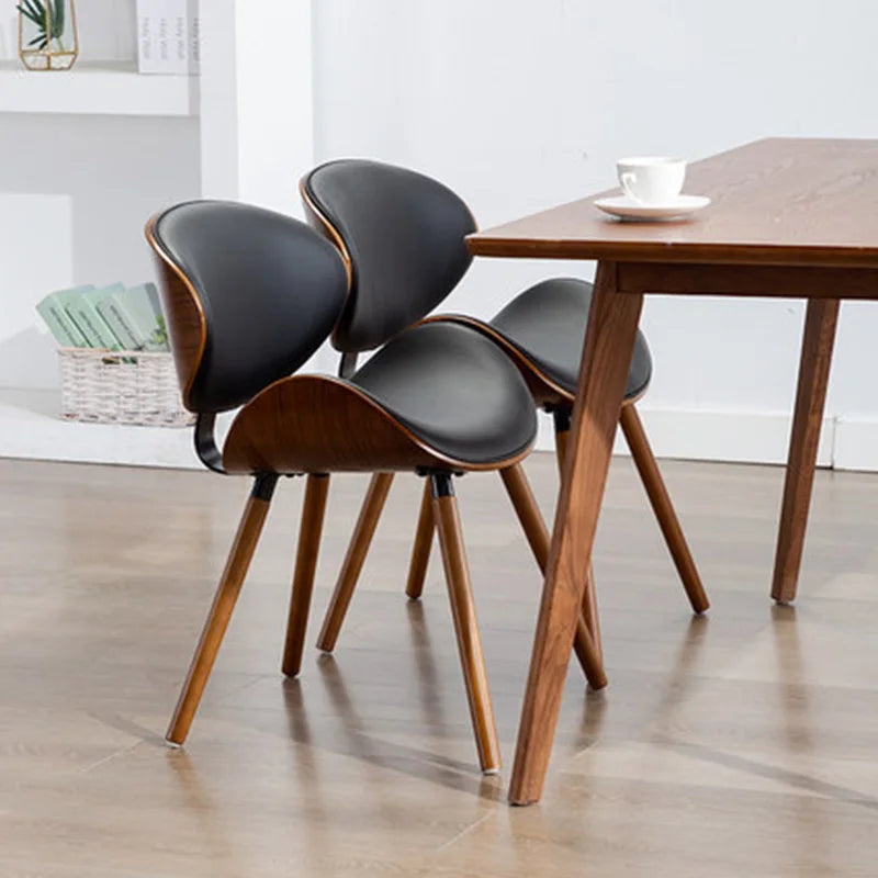 Dining Chairs Dining Room Furniture Nordic Chair Modern Minimalist Furniture Leisu Rerestaurant Chairs Iron Negotiation Chair